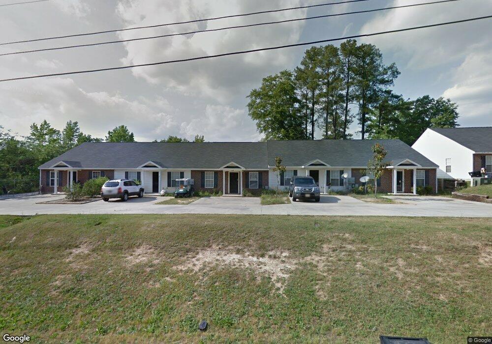 4469 Belair Dr unit 3, Evans, GA 30809 - photo 1