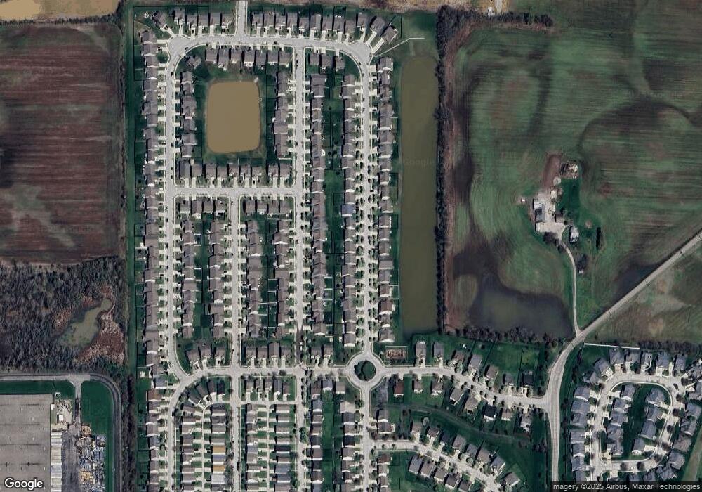 2470 Cedarmill Dr, Franklin, IN 46131 - photo 1