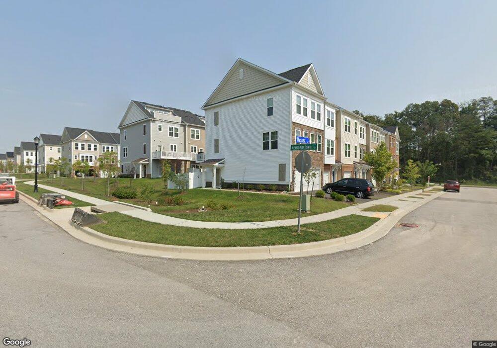 2686 Wessex Cir, Hanover, MD 21076 - photo 1