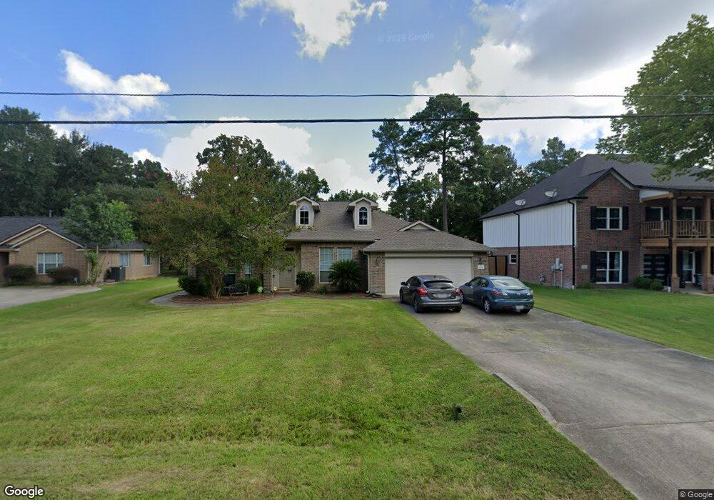 6514 Grant Dr, Magnolia, TX 77354 - photo 1