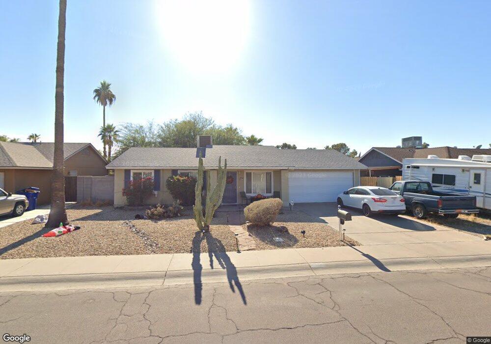 817 W Palomino Dr, Chandler, AZ 85225 - photo 1