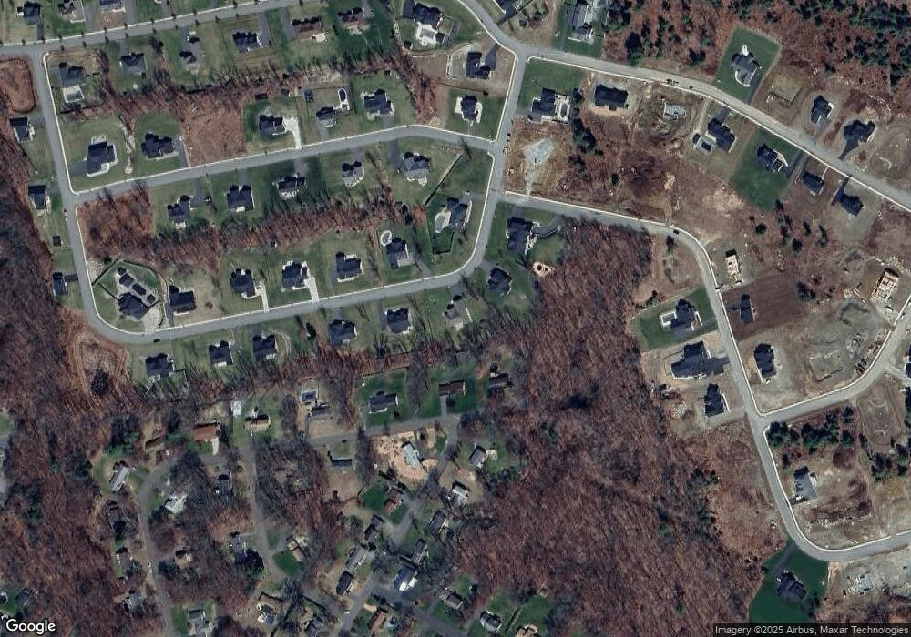 34 Autumn Ridge Rd, Ludlow, MA 01056 - photo 1