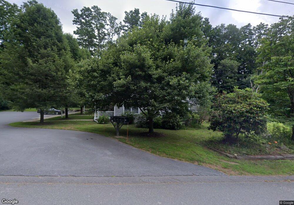 21 Sears St, Shelburne Falls, MA 01370 - photo 1