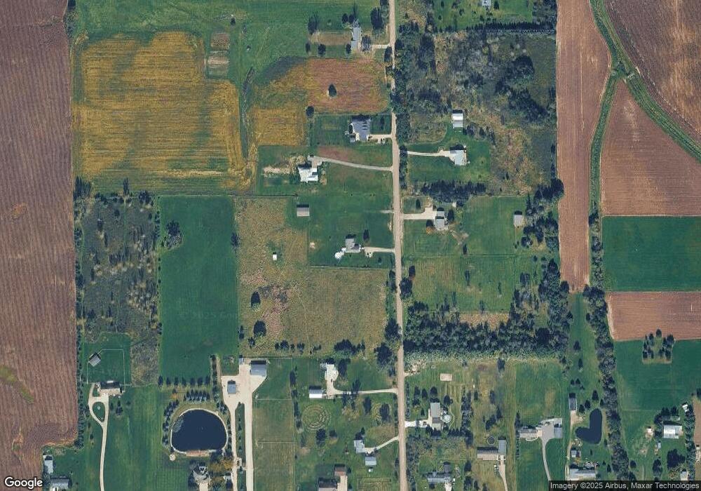 10416 van Vleet Rd, Gaines, MI 48436 - photo 1