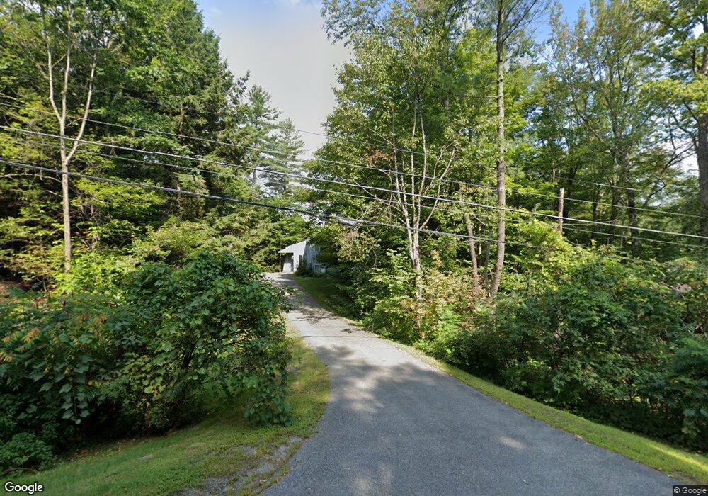 437 Marsh Family Rd, Hartford, VT 05047 - photo 1