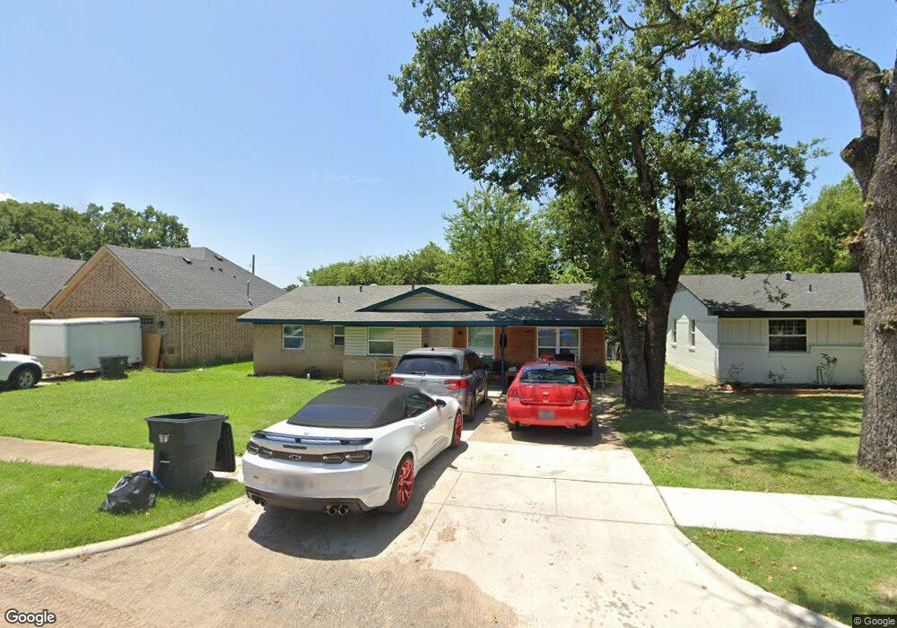 1322 Athens Dr, Mesquite, TX 75149 - photo 1