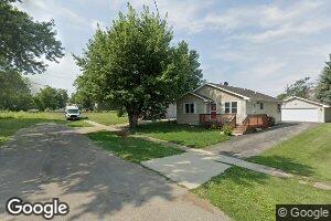 107 S Fremont St, Rochelle, IL 61068