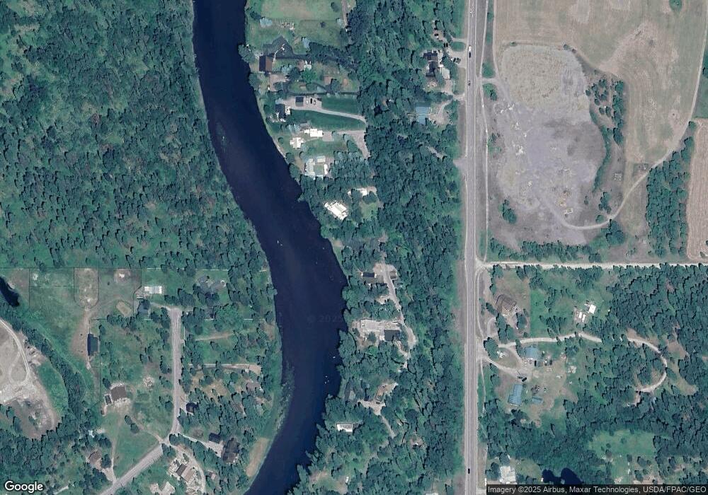 136 Swanlea Rd S, Bigfork, MT 59911 - photo 1