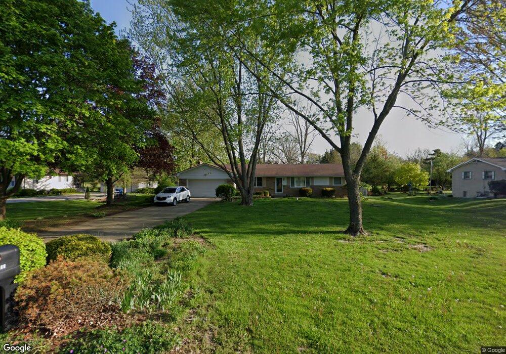1188 W Rowland St, Flint, MI 48507 - photo 1