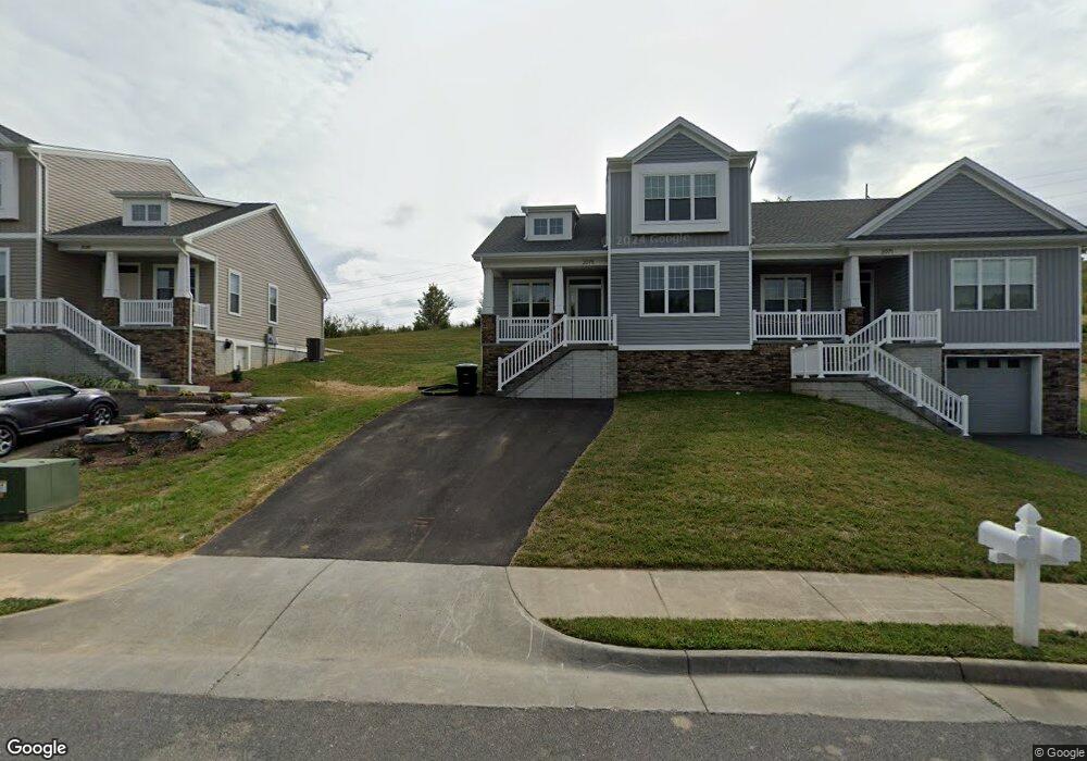 2075 Willow Hill Dr, Harrisonburg, VA 22801 - photo 1