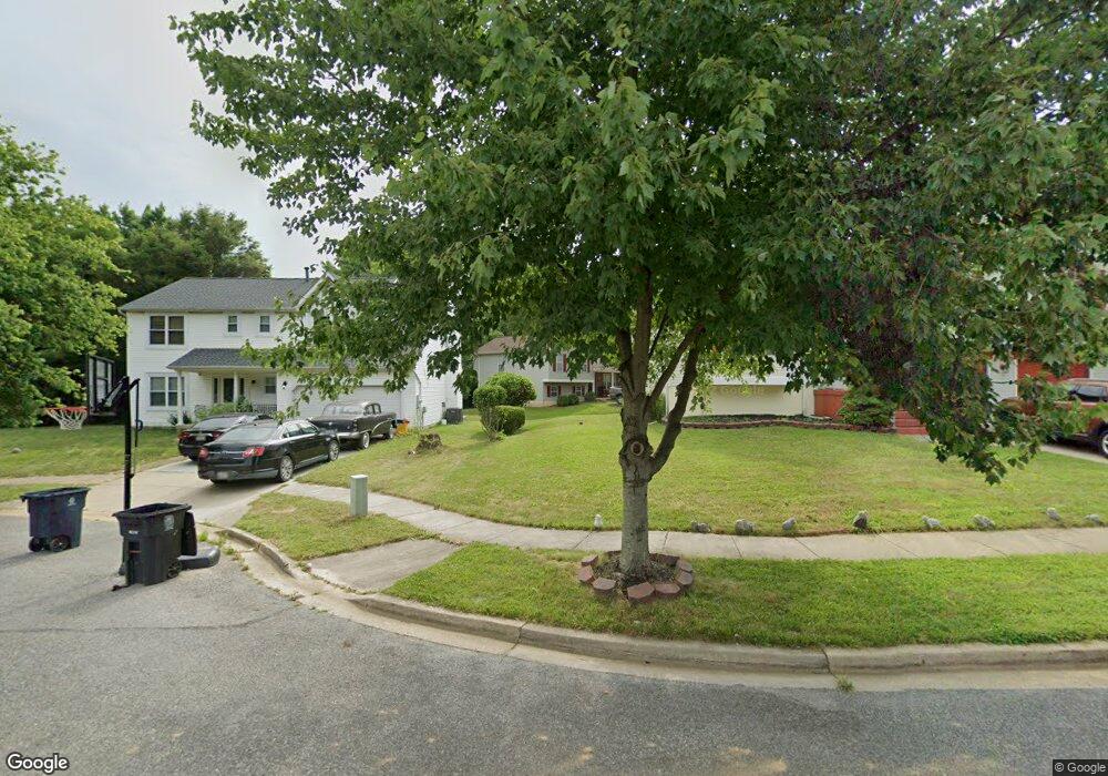 721 Carlough St, Hyattsville, MD 20785 - photo 1