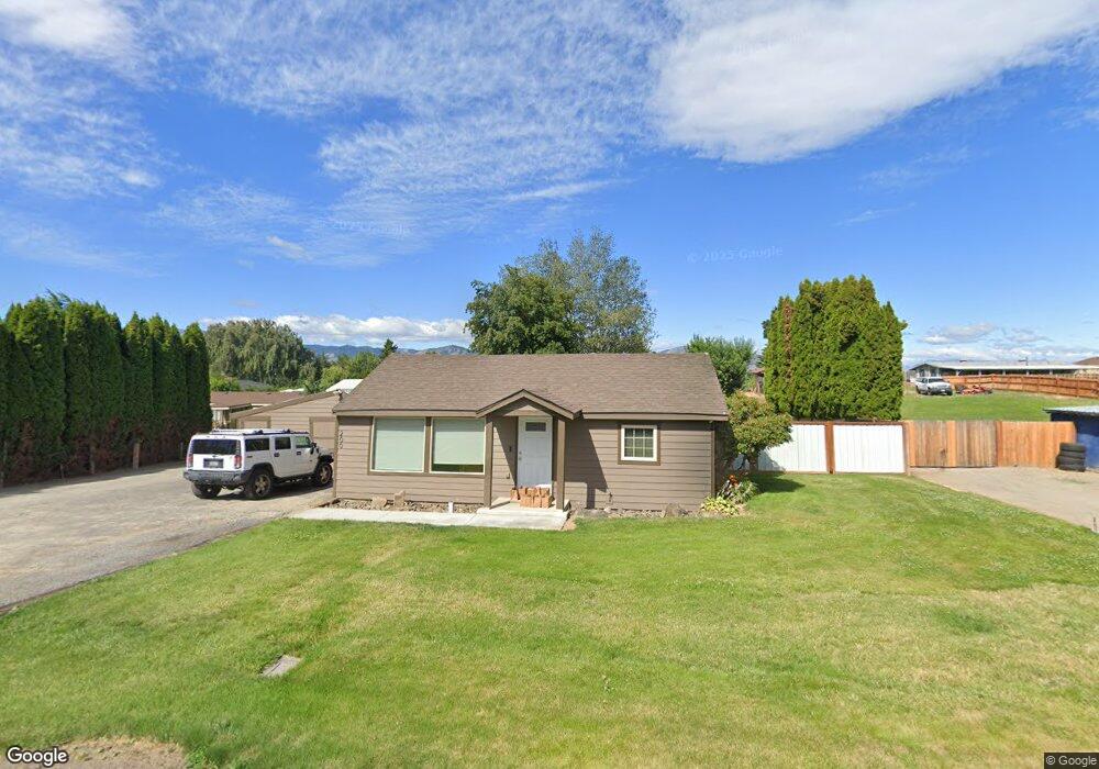 200 N Nile Ave, East Wenatchee, WA 98802 - photo 1