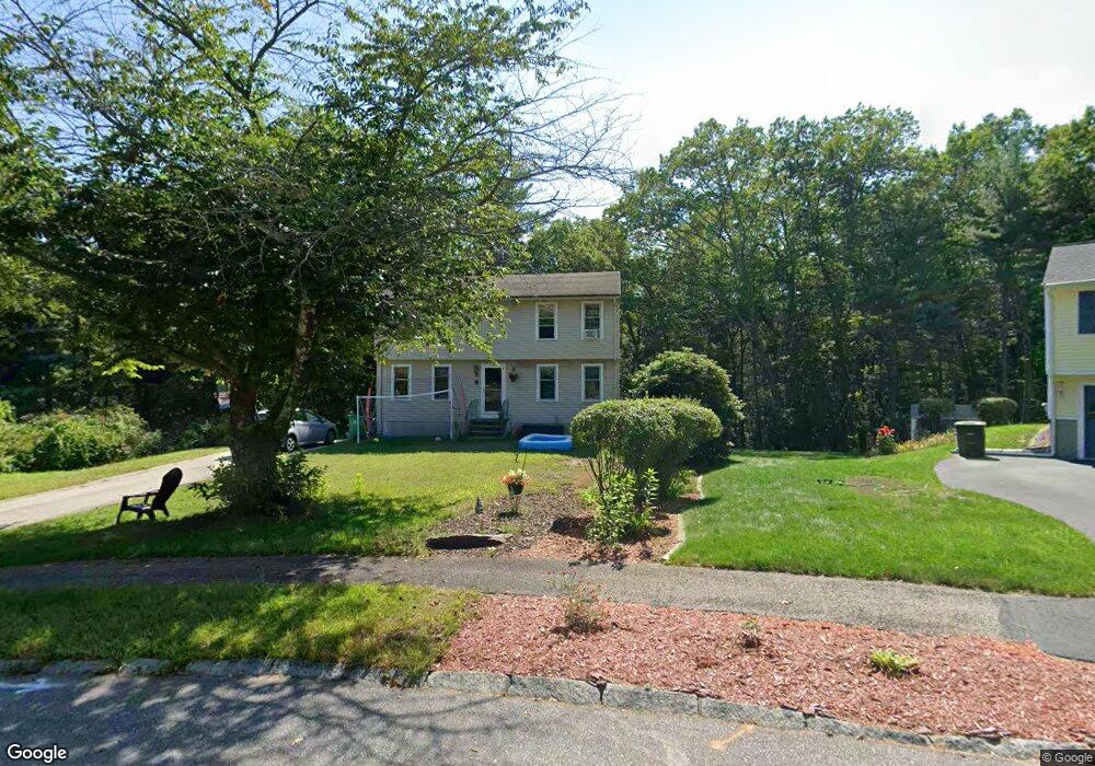 8 Cliff Rd unit 3, Nashua, NH 03062 - photo 1