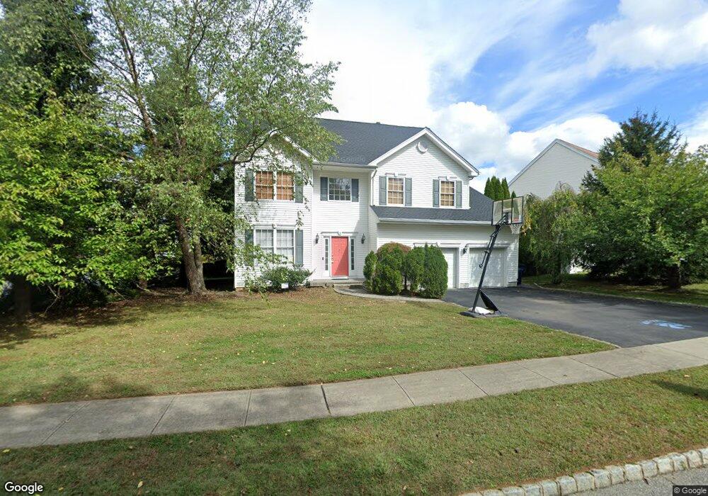 4 Heron Dr, Hackettstown, NJ 07840 - photo 1