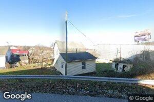 826 Main St, Ceredo, WV 25507