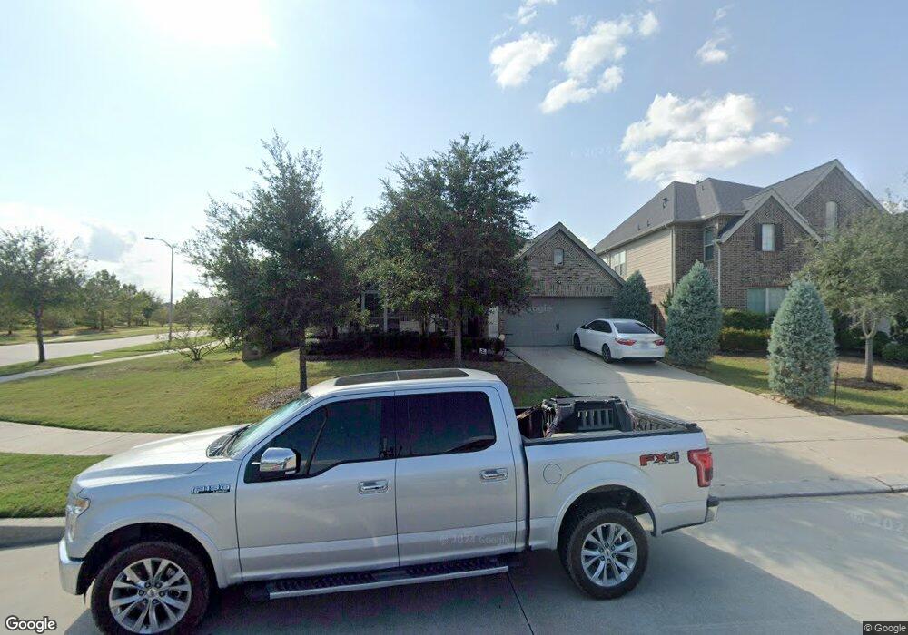 3450 Willow Crescent Ct, Fulshear, TX 77441 - photo 1