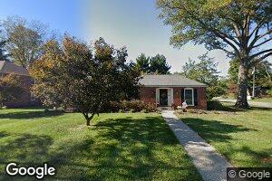 7403 Maria Ave, Louisville, KY 40222