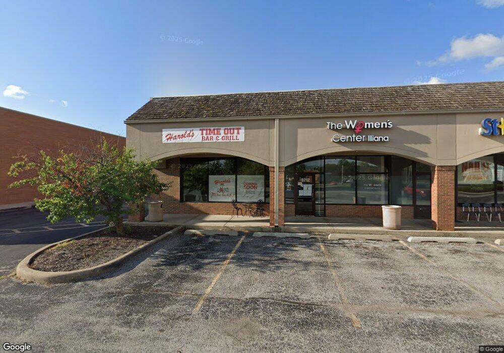 3212 Vollmer Rd, Olympia Fields, IL 60461 - photo 1