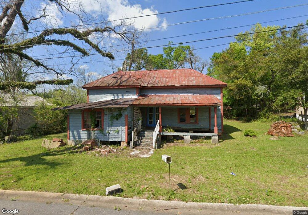 210 Bowen St NW, Pelham, GA 31779 - photo 1