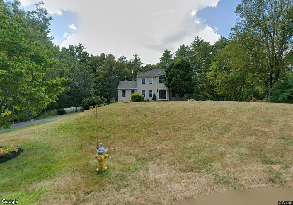 8 Fox Run, West Townsend, MA 01474 - photo 1