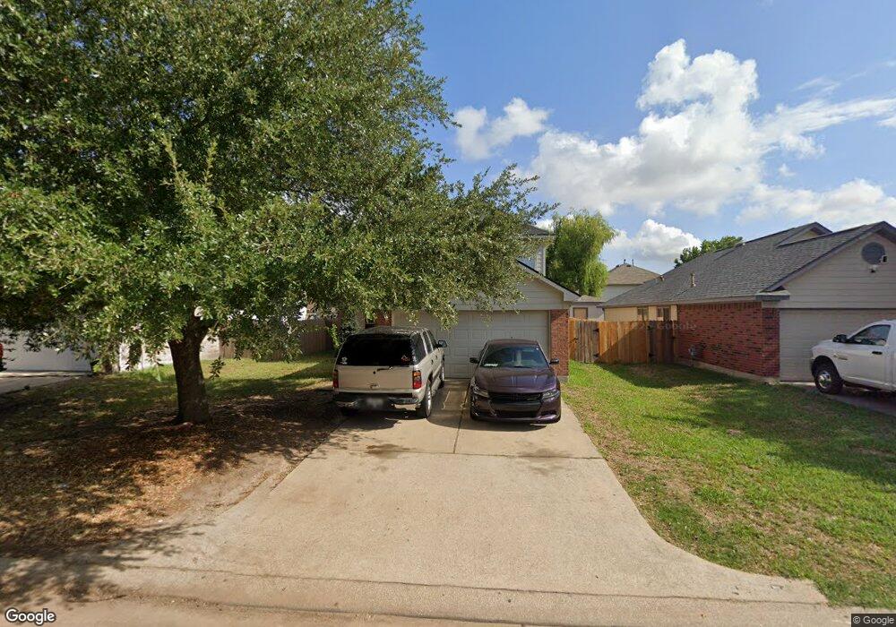 2638 Royal Sage Dr, Houston, TX 77088 - photo 1
