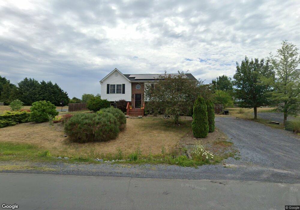 221 Greenleaf Rd, Strasburg, VA 22657 - photo 1