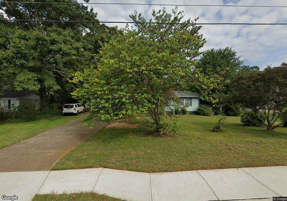 2462 Robin Ridge Dr unit I, Dacula, GA 30019 - photo 1