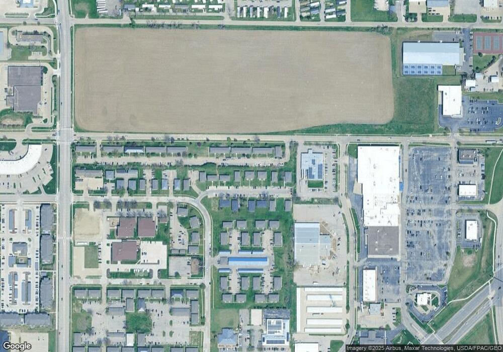 3936 21st Avenue Place SW unit 1, Cedar Rapids, IA 52404 - photo 1