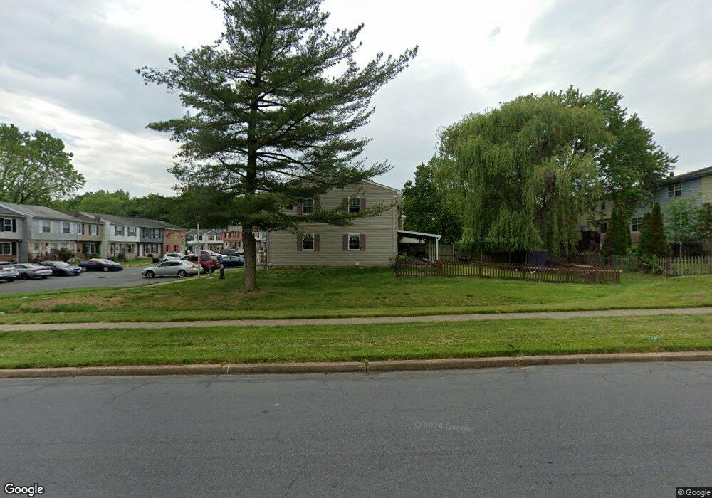 1403 Harford Square Dr, Edgewood, MD 21040 - photo 1