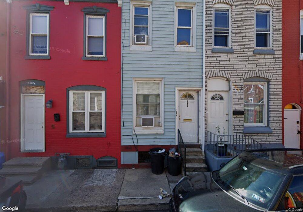 232 Cedar St, Reading, PA 19601 - photo 1