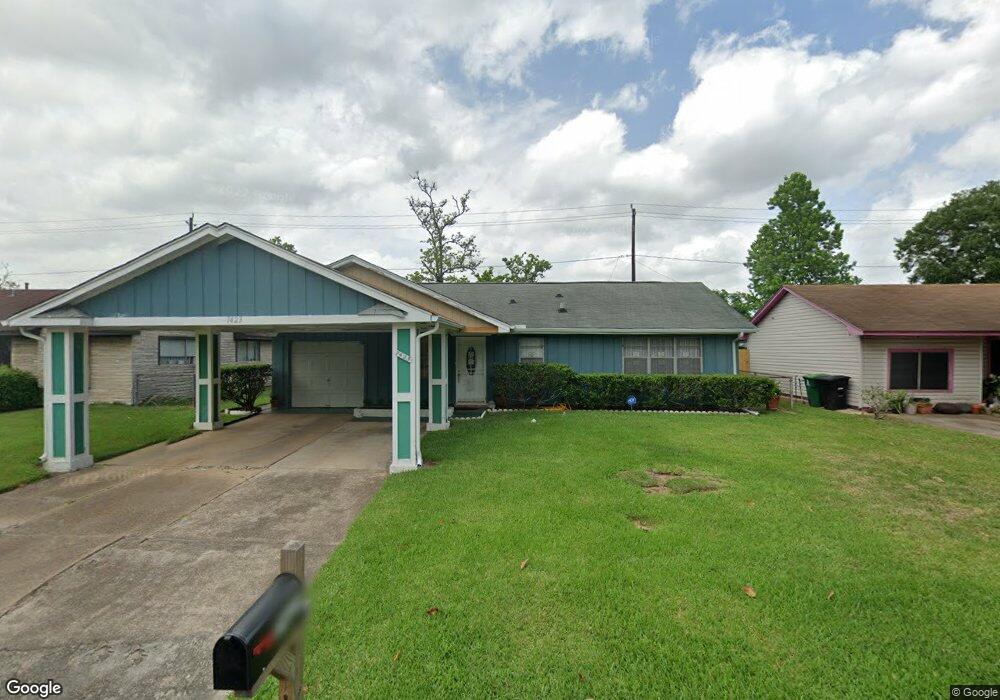 7423 Langley Rd, Houston, TX 77016 - photo 1