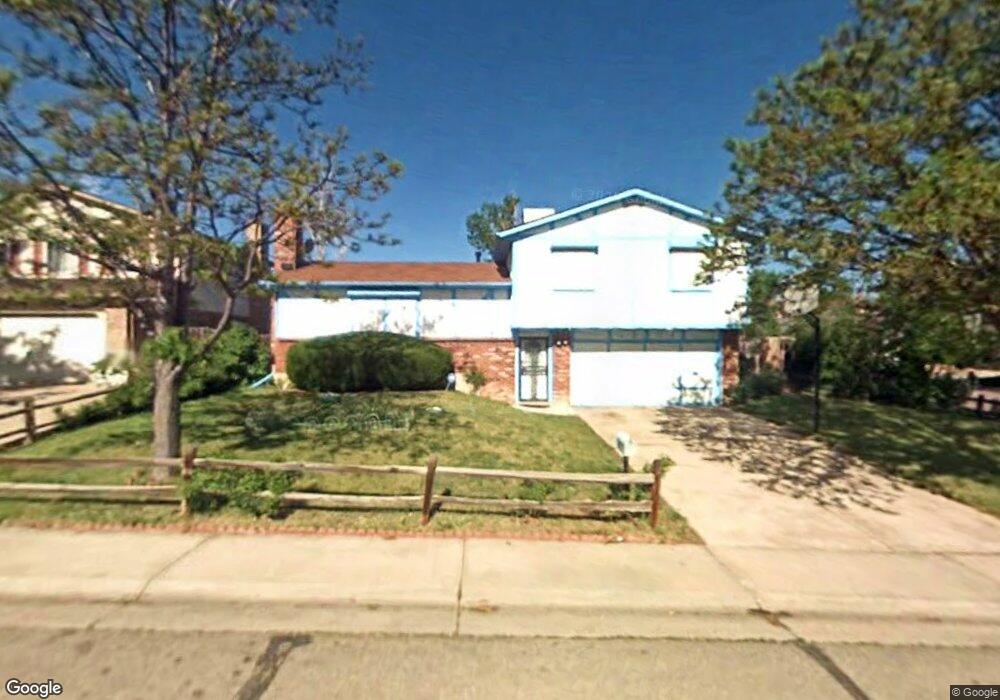 1601 S Evanston St, Aurora, CO 80012 - photo 1