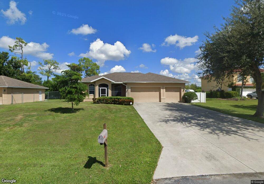 6665 Canton St, Fort Myers, FL 33966 - photo 1
