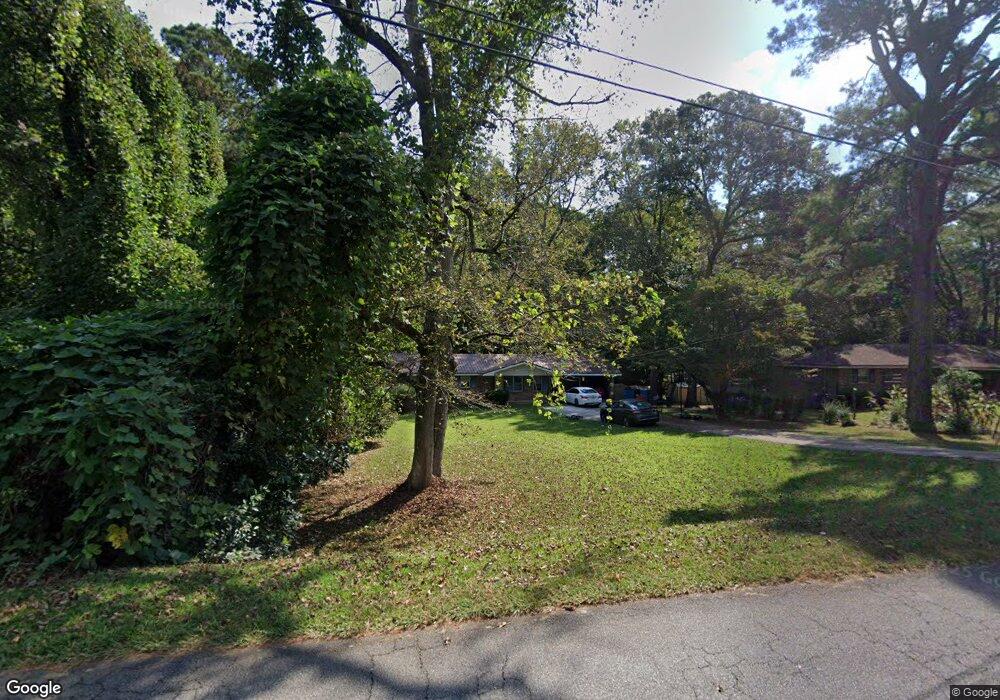 240 Watts Rd, Bowdon, GA 30108 - photo 1