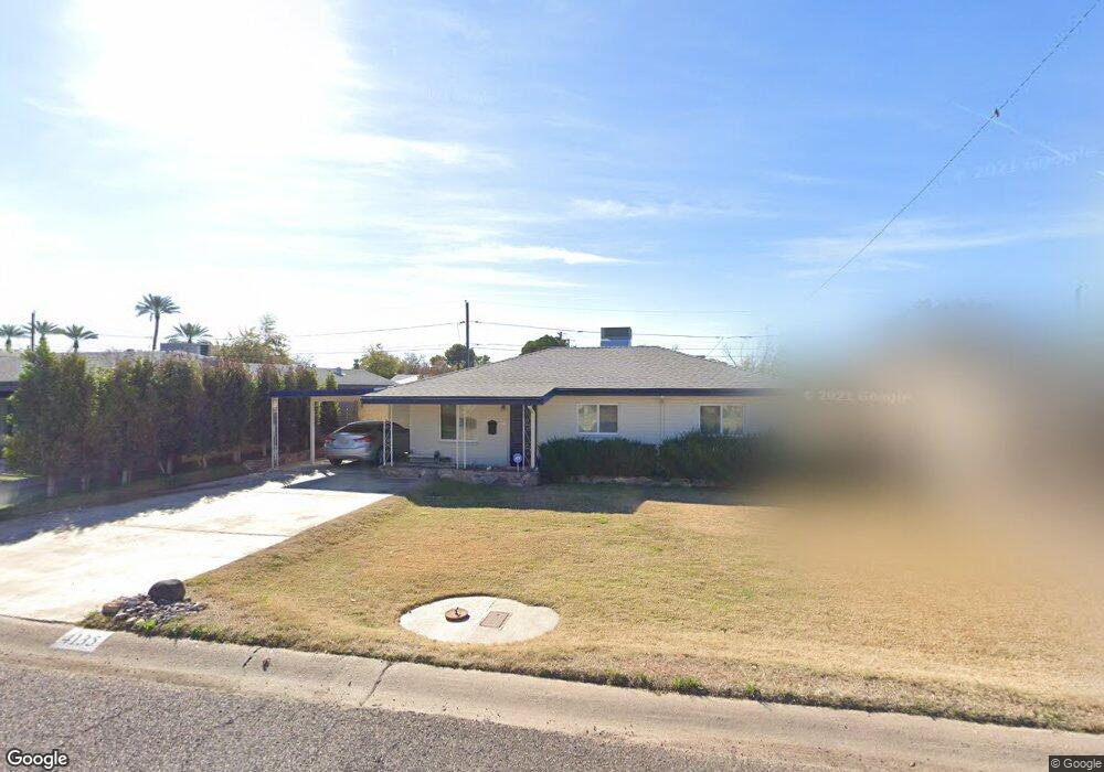 4135 E Montecito Ave, Phoenix, AZ 85018 - photo 1