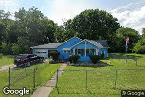 2702 S Meridian St, Marion, IN 46953