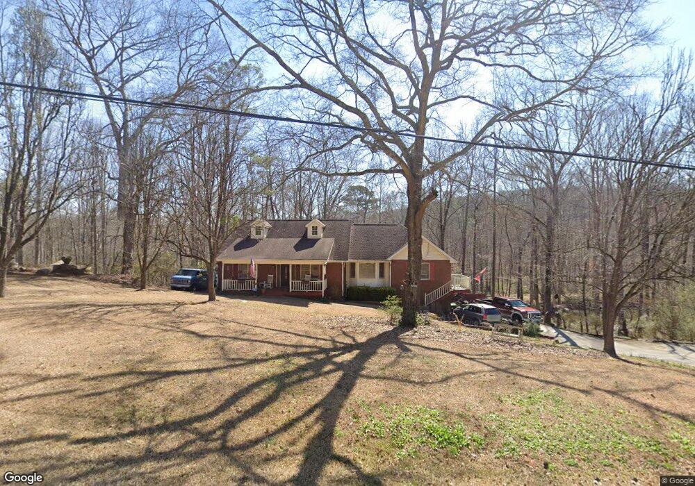 934 E Atlanta Rd, Stockbridge, GA 30281 - photo 1