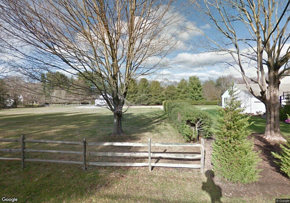 15 W Branch Rd, Westport, CT 06880 - photo 1