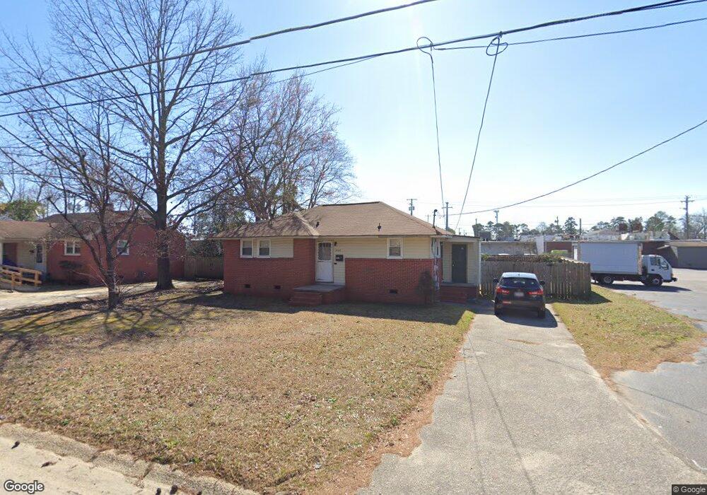 2285 Mcgill Dr, Fayetteville, NC 28305 - photo 1