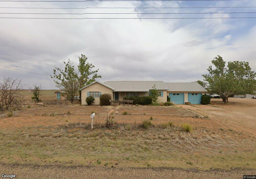 6581 Foster Rd, Ropesville, TX 79358 - photo 1