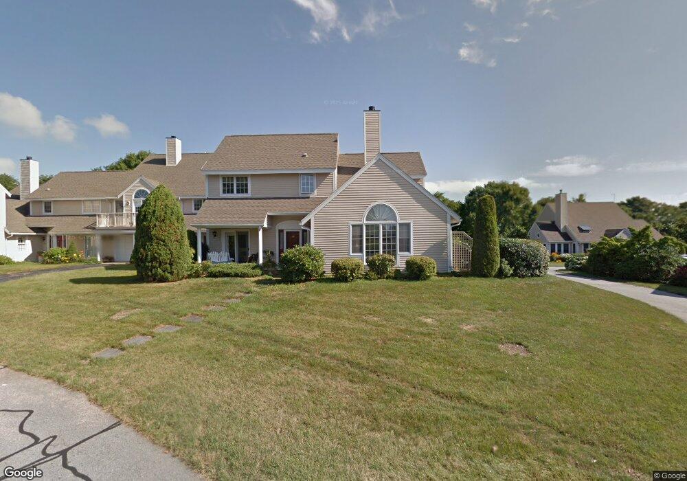 217 Corey Ln, Middletown, RI 02842 - photo 1