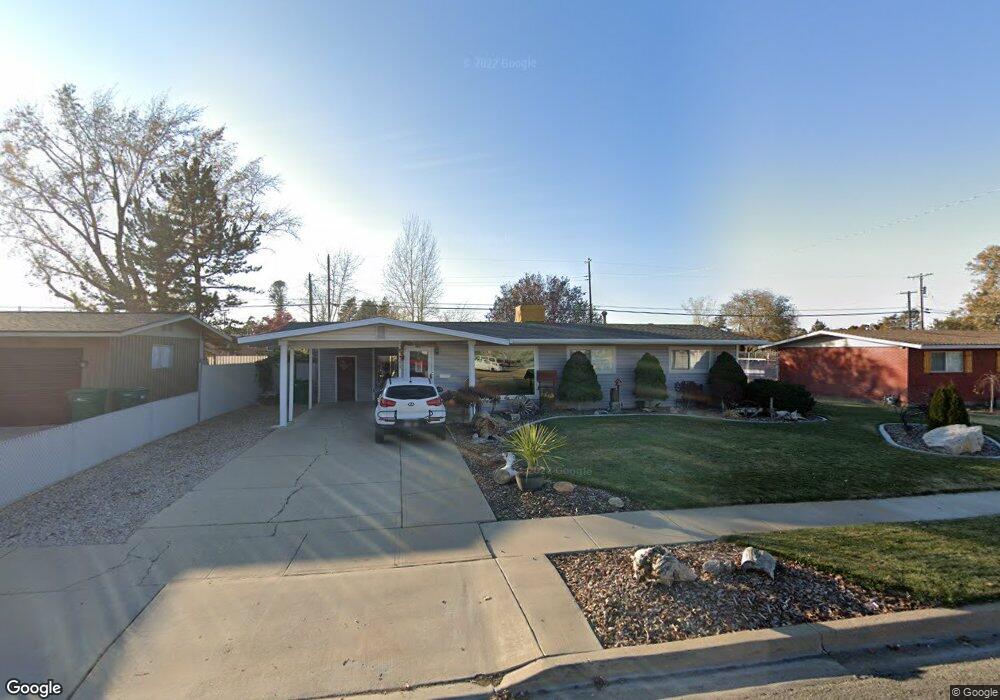 5035 S 2275 W, Roy, UT 84067 - photo 1