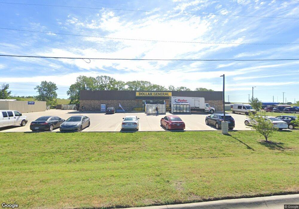 5500 N Maize Rd, Maize, KS 67101 - photo 1