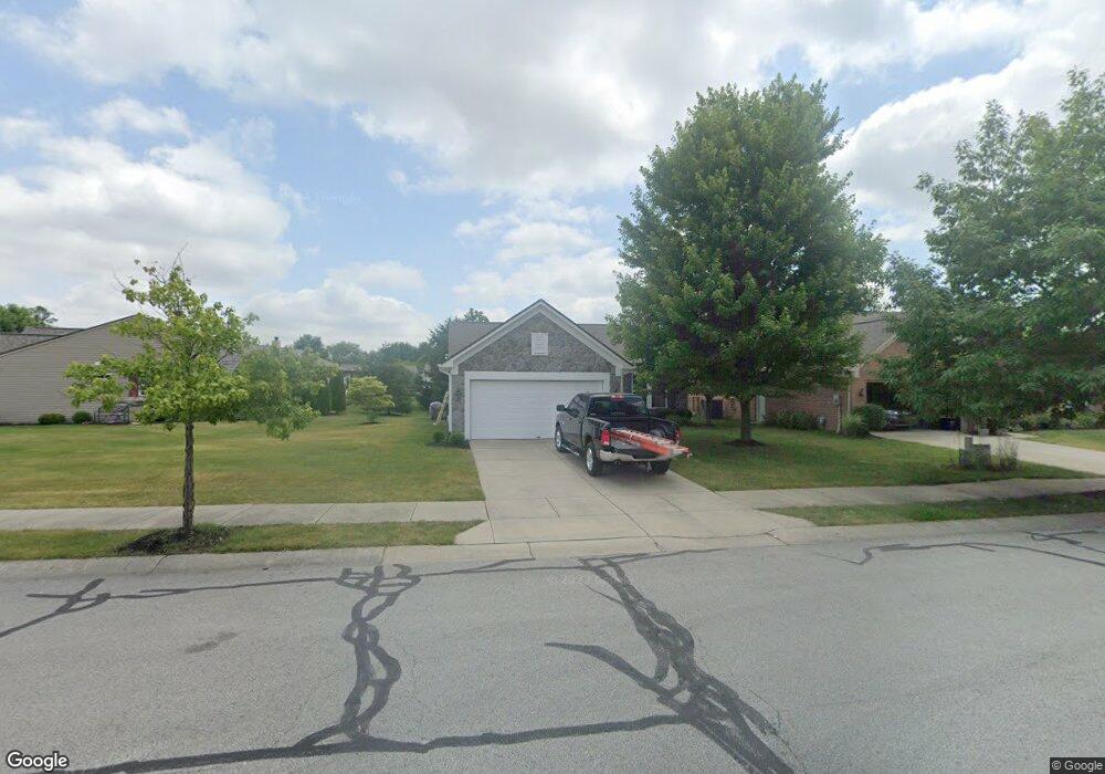 13067 Oxbridge Place, Fishers, IN 46037 - photo 1