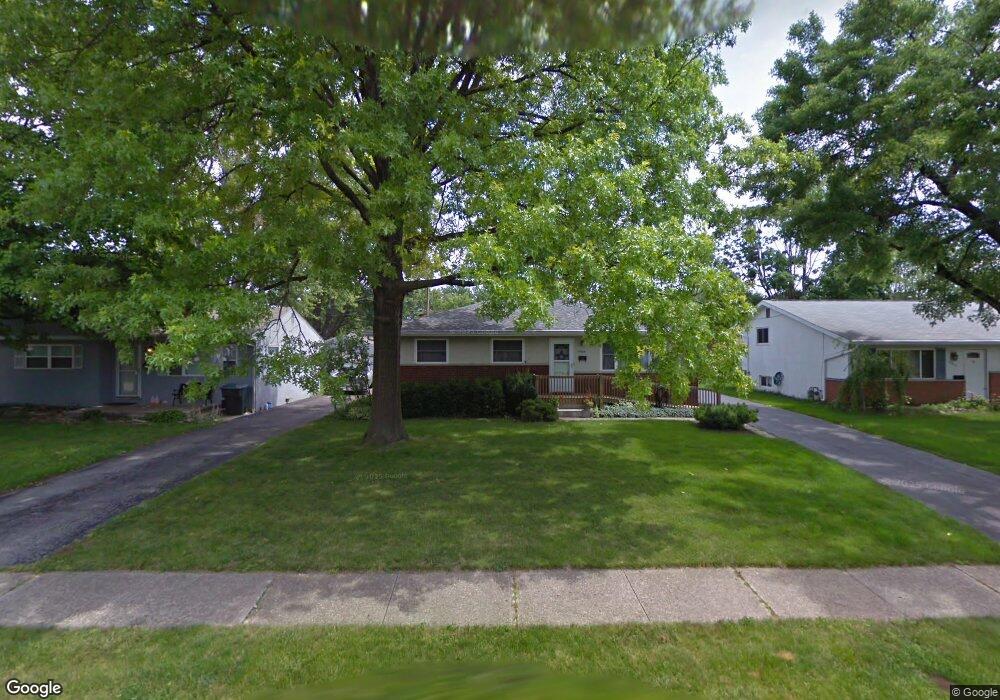 4464 Densmore Rd, Columbus, OH 43224 - photo 1