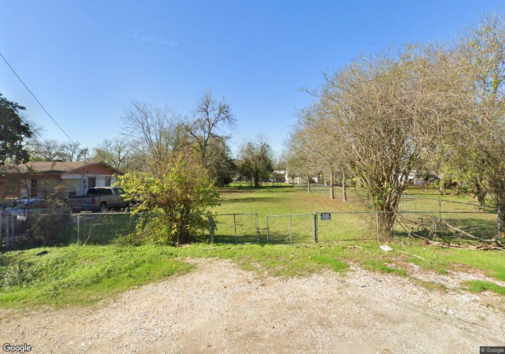 6201 Shotwell St, Houston, TX 77028 - photo 1