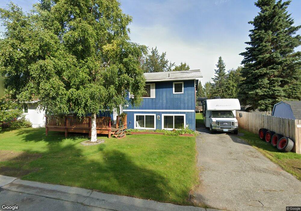 3739 E 66th Ave, Anchorage, AK 99507 - photo 1