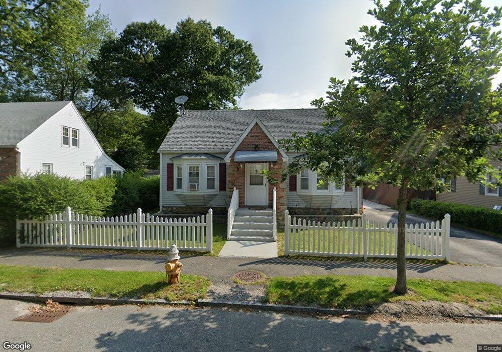 36 Englewood Ave, Worcester, MA 01603 - photo 1