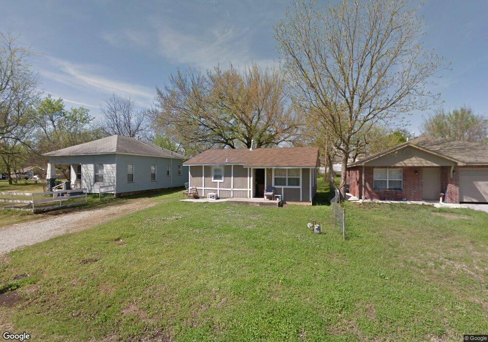 904 N Ross St, Sapulpa, OK 74066 - photo 1