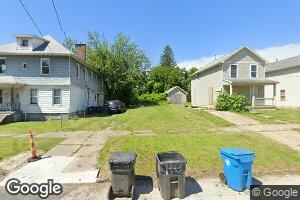 805 Magnolia St, Toledo, OH 43604